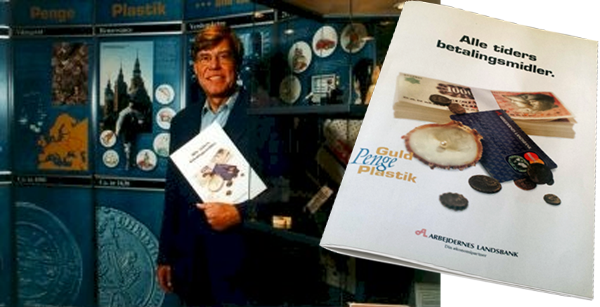 alle tiders betalingsmiddel