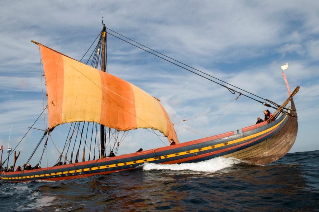 Havhingsten