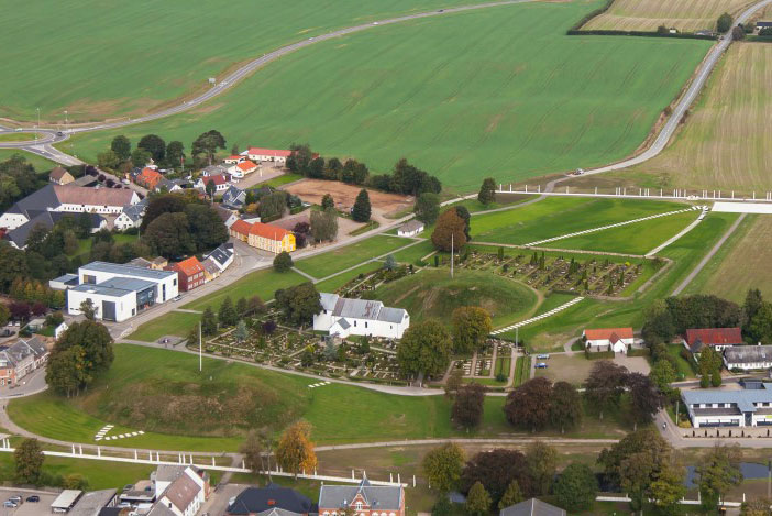jelling