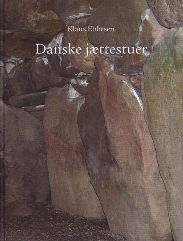 Danske jættestuer