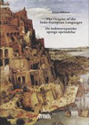 De indoeuropæiske sprogs oprindelse – The Origins of the Indo-European Languages