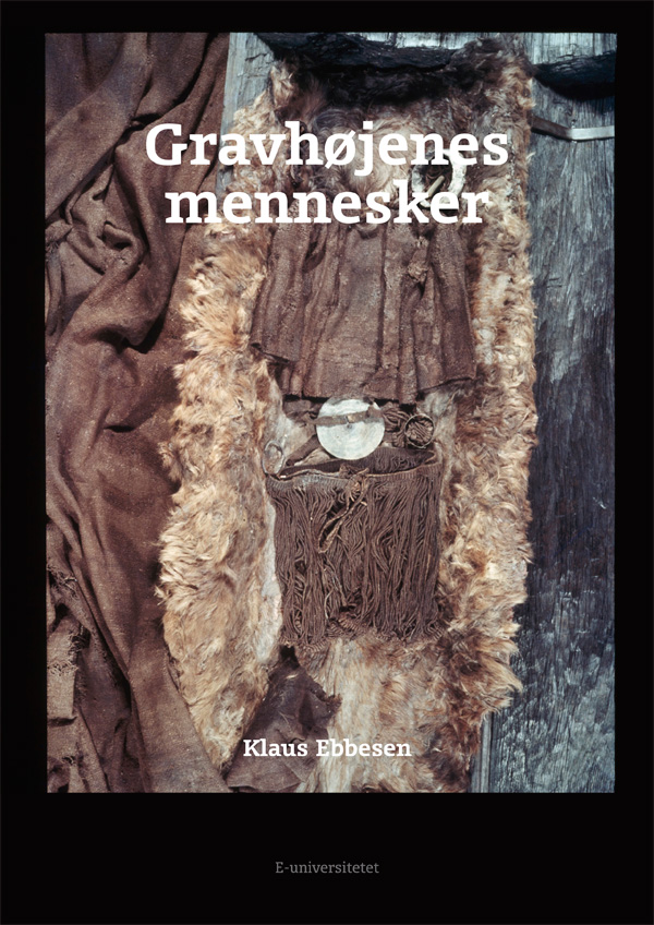 Gravhøjenes mennesker