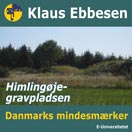 Himlingeøje-gravpladsen