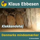 Jættestuen Klekkendehøj