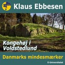 Kongehøj ved Voldstedlund