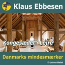 Kongesædet i Lejre