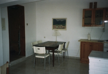 Spisekrog