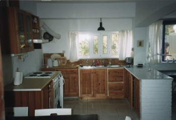 Køkken