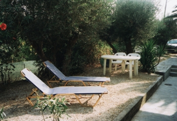 Terrasse nr. 1