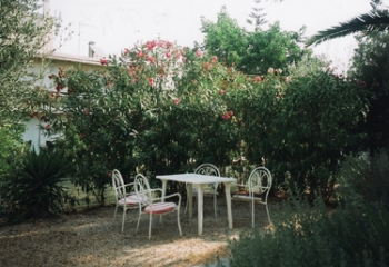 Terrasse nr. 2