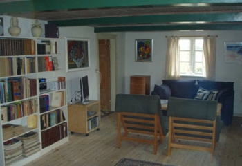 Den store stue