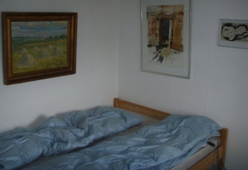 Soveværelse 3